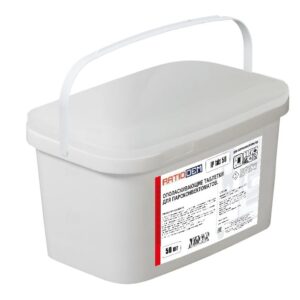 Проф. химия (Россия) Средство ополаскивающее для пароконвектоматов (таблетки) (50 шт) /1/