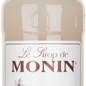 Monin (Россия) Миндаль 1 л. сироп Монин /1/6/