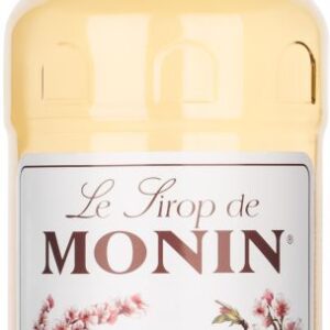 Monin (Россия) Амаретто 1 л. сироп Монин /1/6/