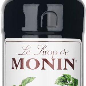 Monin (Россия) Ежевика 1 л. сироп Монин /1/6/