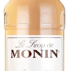 Monin (Россия) Ириска Баттерскотч 1 л. сироп Монин /1/6/