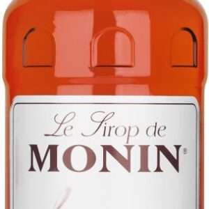 Monin (Россия) Карамель 1 л. сироп Монин /1/6/