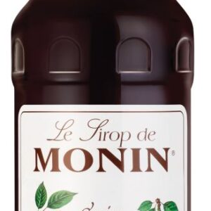 Monin (Россия) Вишня 1 л. сироп Монин /1/6/