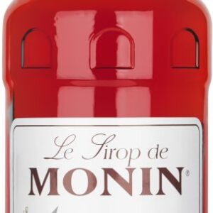 Monin (Россия) Корица 1 л. сироп Монин /1/6/