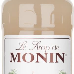 Monin (Россия) Кокос 1 л. сироп Монин /1/6/