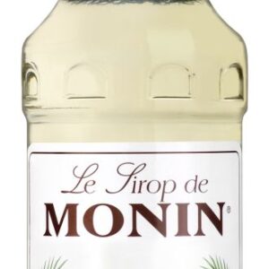 Monin (Россия) Кюрасао Трипл Сек 1 л. сироп Монин /1/6/