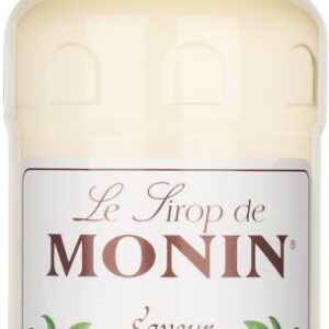 Monin (Россия) Имбирь 1 л. сироп Монин /1/6/