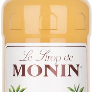 Monin (Россия) Лимон 1 л. сироп Монин /1/6/