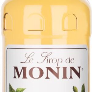 Monin (Россия) Лесной орех 1 л. сироп Монин /1/6/