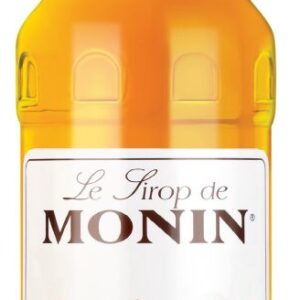 Monin (Россия) Мед 1 л. сироп Монин /1/6/