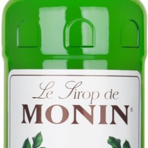 Monin (Россия) Киви 1 л. сироп Монин /1/6/