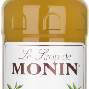 Monin (Россия) Лайм 1 л. сироп Монин /1/6/