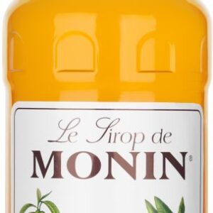 Monin (Россия) Манго 1 л. сироп Монин /1/6/