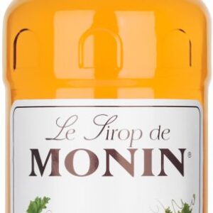 Monin (Россия) Дыня 1 л. сироп Монин /1/6/