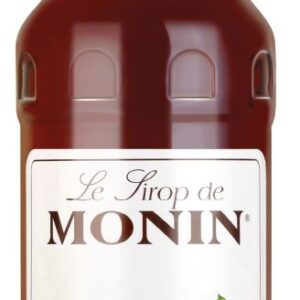 Monin (Россия) Морелло 1 л. сироп Монин /1/6/ АКЦИЯ