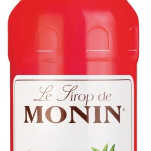 Monin (Россия) Апельсиновый Спритц 1 л. сироп Монин /1/6/