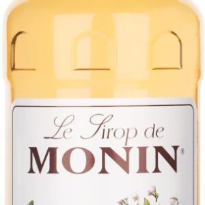 Monin (Россия) Груша 1 л. сироп Монин /1/6/