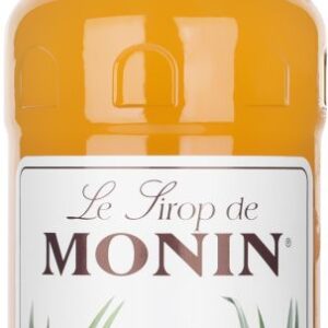 Monin (Россия) Ананас 1 л. сироп Монин /1/6/