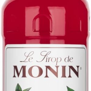 Monin (Россия) Розовый грейпфрут 1 л. сироп Монин /1/6/