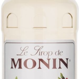 Monin (Россия) Фисташка 1 л. сироп Монин /1/6/