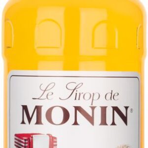 Monin (Россия) Попкорн 1 л. сироп Монин /1/6/