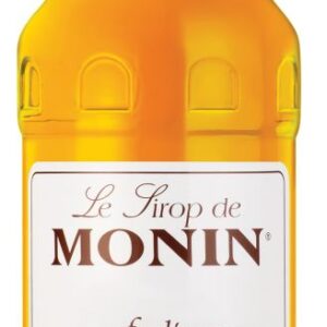 Monin (Россия) Пралине 1 л. сироп Монин /1/6/