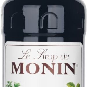 Monin (Россия) Пряные ягоды 1 л. сироп Монин /1/6/ АКЦИЯ