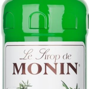 Monin (Россия) Тархун 1 л. сироп Монин /1/6/