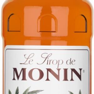 Monin (Россия) Тирамису 1 л. сироп Монин /1/6/