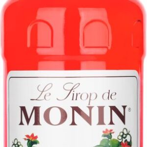 Monin (Россия) Арбуз 1 л. сироп Монин /1/6/