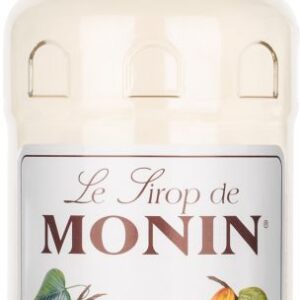 Monin (Россия) Белый шоколад 1 л. сироп Монин /1/6/