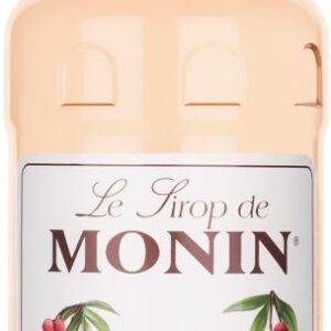 Monin (Россия) Личи 1 л. сироп Монин /1/6/