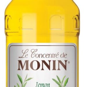 Monin (Россия) Концентрат Ранчо Лимон 1 л. Монин /1/6/