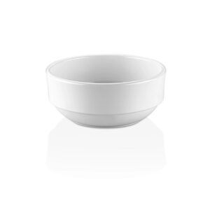 GASTROPLAST (Турция) Соусник 230 мл. d=100 мм. поликарбонат, белый GP /1/100/ ТП