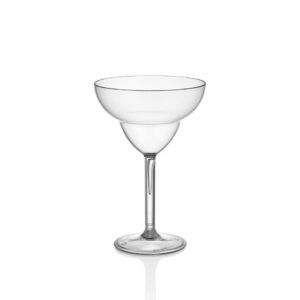 GASTROPLAST (Турция) Бокал для маргариты 350 мл. d=115 мм. h=170 мм. поликарбонат, прозрачн. Классик GP /1/50/