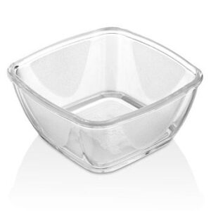 GASTROPLAST (Турция) Соусник 50 мл. 50*50 мм. h=30 мм. квадратный, поликарбонат, прозрачный GP /1/250/