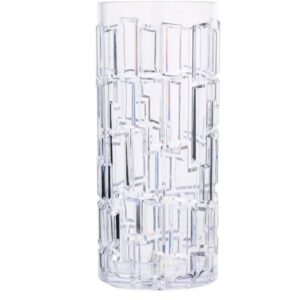 GASTROPLAST (Турция) Хайбол 300 мл. d=60 мм. h=150 мм. поликарбонат, прозрачн. Кристал Мозаик GP /1/100/