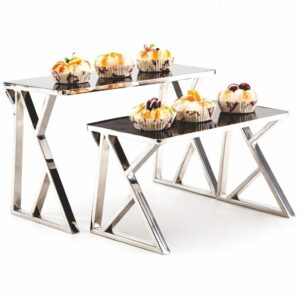 Подставка для выкладки 35*21*21 см P.L.--Hotelware