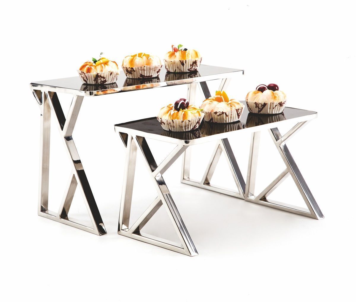 Подставка для выкладки 35*21*21 см P.L.--Hotelware