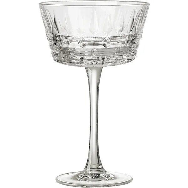 Бокал для коктейля «Чикаго» стекло 200мл ОСЗ, Россия