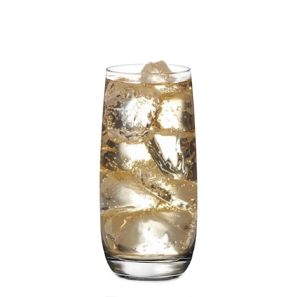 Стакан Хайбол «Ivory» 460 мл. стекло Ocean