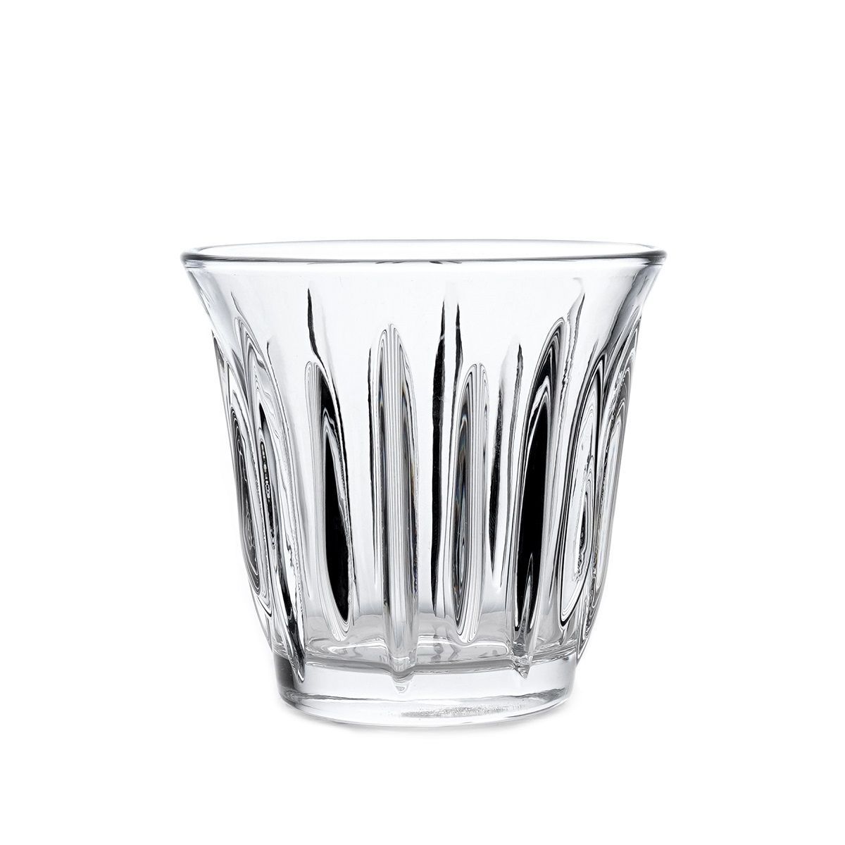 Стакан Олд фэшн «Uni Rocks» Cocktail Week 210мл.стекло