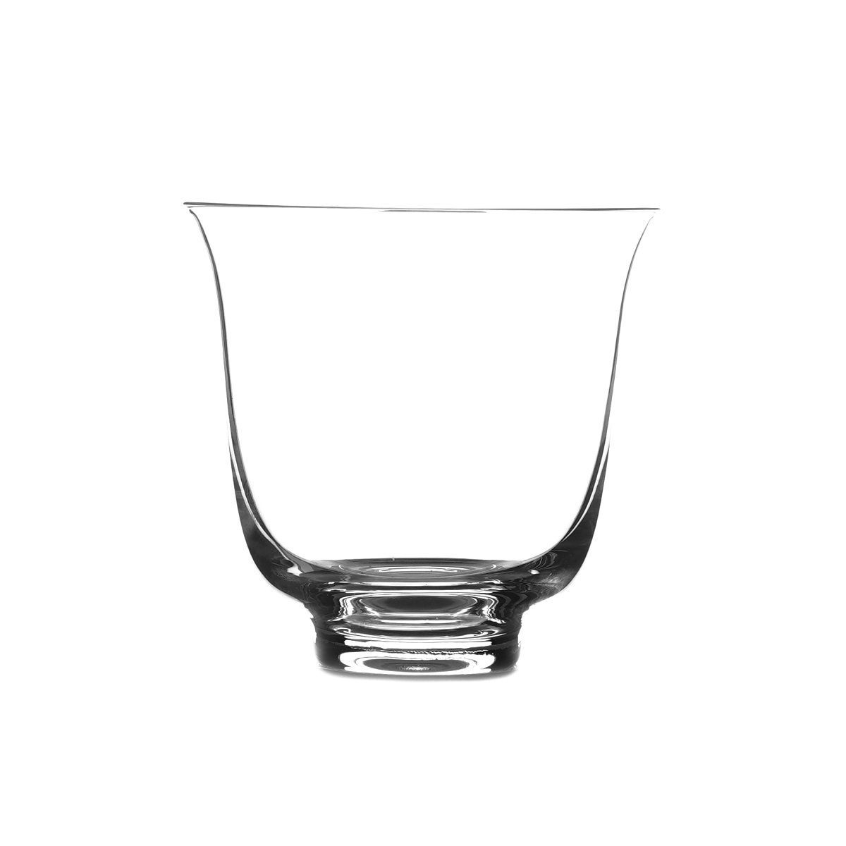 Стакан олд фэшн «Convallaia» Cocktail Week 320мл.стекло