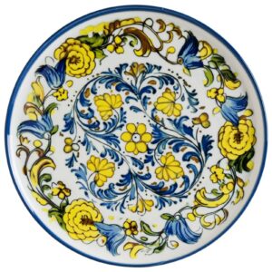 Bonna (Турция) Блюдо для пиццы d=320 мм. Албуфера, форма Гурмэ Bonna /1/6/348/384/