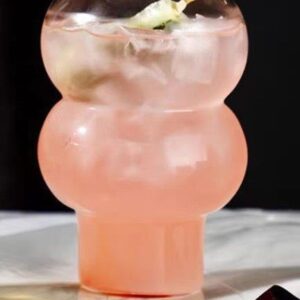 Бокал для коктейля «Cuba» Cocktail Week 520мл.P.L-Barware