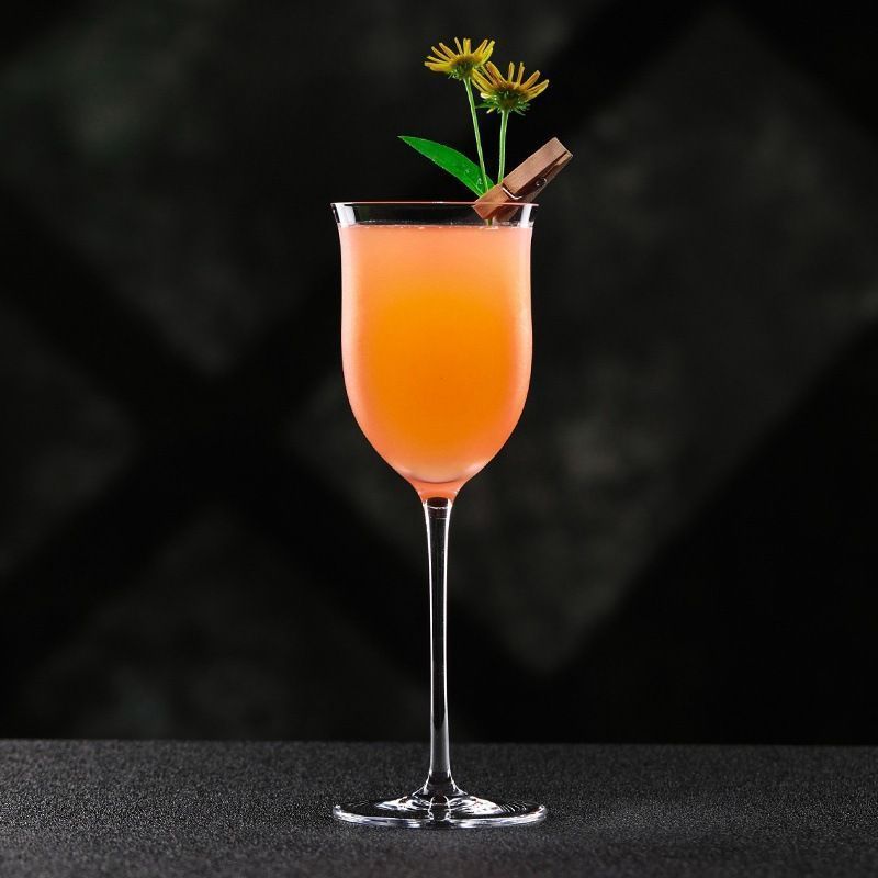 Бокал для коктейля «Tulip» Cocktail Week 210мл.P.L-Barware