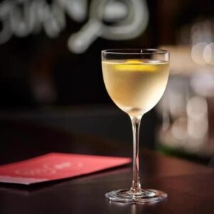 Бокал для коктейля «Nick&Nora 1» Cocktail Week 175мл.P.L-Barware
