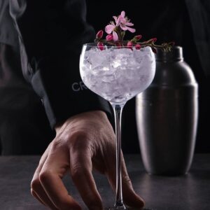 Бокал для коктейля «Aster» Cocktail Week 160мл, P.L-Barware