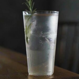 Стакан «Highball» Cocktail Week 375 мл, P.L-Barware