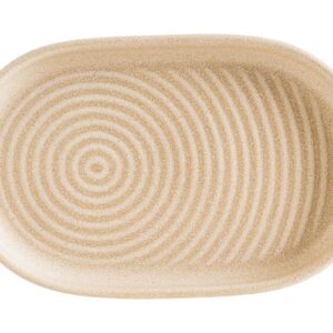 Bonna (Турция) Блюдо овальное 190*130 мм. Мираж Bonna /1/6/